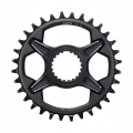 Tarcza Zębatka Shimano XT FC-M8100 SM-CRM85 34T 1x12s Oryginał