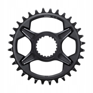 Tarcza Zębatka Shimano XT FC-M8100 SM-CRM85 34T 1x12s Oryginał