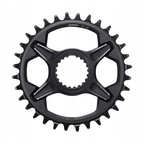 Tarcza Zębatka Shimano XT FC-M8100 SM-CRM85 34T 1x12s Oryginał