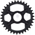 Tarcza Zębatka Shimano XT FC-M8100 SM-CRM85 34T 1x12s Oryginał
