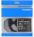 Tarcza Zębatka Shimano XT FC-M8100 SM-CRM85 34T 1x12s Oryginał