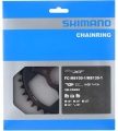 Tarcza Zębatka Shimano XT FC-M8100 SM-CRM85 36T 1x12s Oryginał