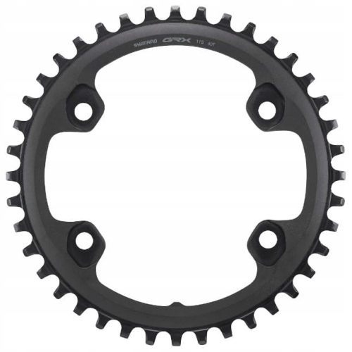 Tarcza Zębatka Shimano GRX FC-RX810 40T 1x11s Narrow Wide Oryginał
