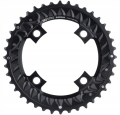 Tarcza Zębatka Shimano Deore FC-M6000 40T 3x10s Oryginał