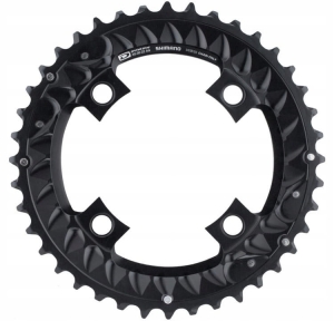 Tarcza Zębatka Shimano Deore FC-M6000 40T 3x10s Oryginał