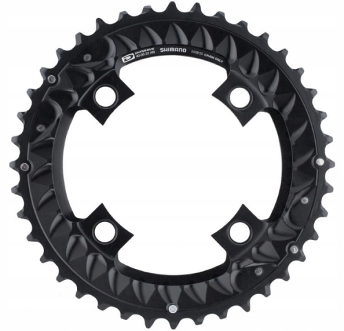 Tarcza Zębatka Shimano Deore FC-M6000 40T 3x10s Oryginał