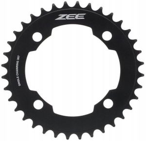 Tarcza Zębatka Shimano ZEE FC-M640 / M645 34T 1x10s Oryginał