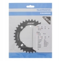 Tarcza Zębatka Shimano ZEE FC-M640 / M645 34T 1x10s Oryginał