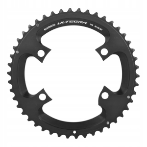 Tarcza Zębatka Shimano Ultegra FC-R8000 46T-MT 2x11s Oryginał