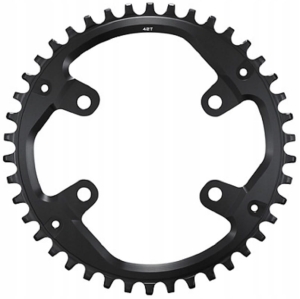 Tarcza Zębatka Shimano CUES 42T Do Korby FC-U8000-1 1x9/10/11 Oryginał