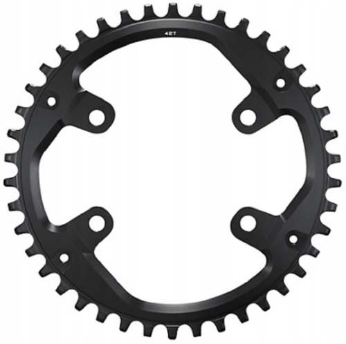 Tarcza Zębatka Shimano CUES 42T Do Korby FC-U8000-1 1x9/10/11 Oryginał