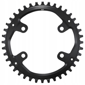 Tarcza Zębatka Shimano CUES 40T Do Korby FC-U8000-1 1x9/10/11 Oryginał