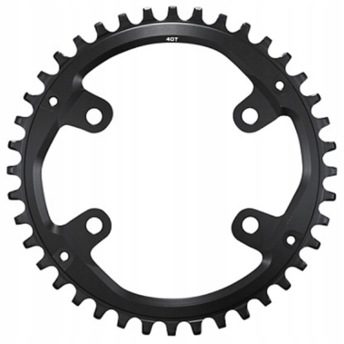 Tarcza Zębatka Shimano CUES 40T Do Korby FC-U8000-1 1x9/10/11 Oryginał
