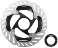 Tarcza Hamulcowa Shimano RT-CL900 140mm Dura Ace Icetech + Nakrętk Oryginał