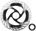 Tarcza Hamulcowa Shimano RT-CL900 160mm Dura Ace Icetech + Nakrętk Oryginał