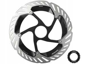 Tarcza Hamulcowa Shimano RT-CL900 180mm Dura Ace XTR Icetech Oryginał