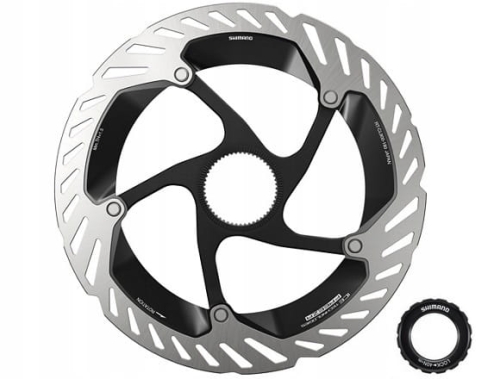 Tarcza Hamulcowa Shimano RT-CL900 180mm Dura Ace XTR Icetech Oryginał