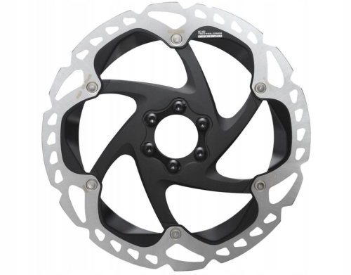 Tarcza Hamulcowa SHIMANO RT-MT905 203mm XTR Saint 6 Śrub Oryginał