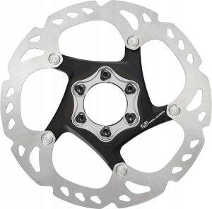 Tarcza Hamulcowa Shimano XT 160mm SM-RT86 6 Śrub Oryginał