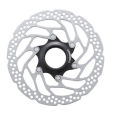 Tarcza Hamulcowa Shimano RT-EM300 160mm + Nakrętka Oryginał