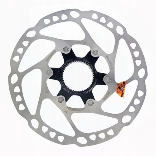 Tarcza Hamulcowa Shimano SM-RT64 160mm Deore OEM Oryginał