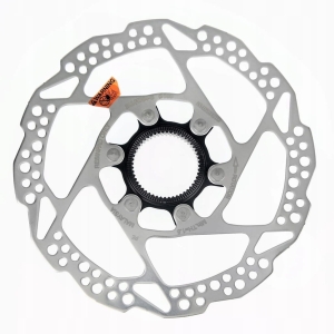 Tarcza Hamulcowa Shimano SM-RT54 160mm Deore Centerlock OEM Oryginał