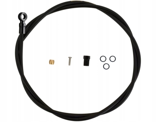 Przewód Hydrauliczny Shimano SM-BH90-SBM XTR XT SLX, 1000mm Oryginał