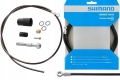 Przewód Hydrauliczny Shimano SM-BH90-SBM XTR XT SLX, 1700mm Oryginał