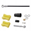 Przewód Hydrauliczny Shimano SM-BH90-SBM XTR XT SLX, 1700mm Oryginał
