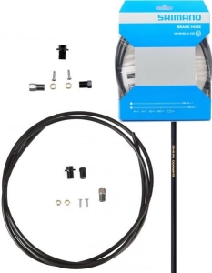 Przewód Hydrauliczny Shimano SM-BH90-JK-SSR 1700mm Szosa/Gravel Oryginał