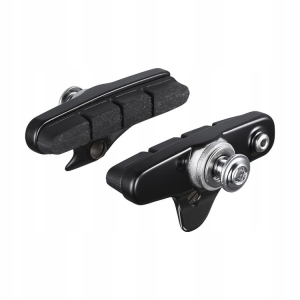 Klocki Hamulcowe Shimano R55C4 BR-R8100/BR-R8110-RS Czarny Oryginał