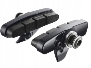 Klocki Hamulcowe Organiczne Shimano R55C4 BR-R8010 6800 Grafit Oryginał
