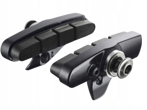 Klocki Hamulcowe Organiczne Shimano R55C4 BR-R8010 6800 Grafit Oryginał