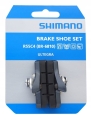 Klocki Hamulcowe Organiczne Shimano R55C4 BR-R8010 6800 Grafit Oryginał