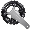 Tarcza Mechanizmu Korbowego Shimano Ultegra FC-R8100 50t 2x12s Oryginał