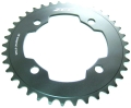 Zębatka Tarcza Shimano ZEE 38T 104BCD FC-M640 Oryginał