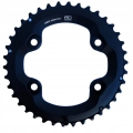 Tarcza, Zębatka Shimano 38T Deore FC-MT500 / FC-M6000 2x10rz Oryginał