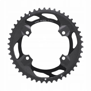 Tarcza Shimano GRX FC-RX600 46T 2x11S GRAVEL zew Oryginał
