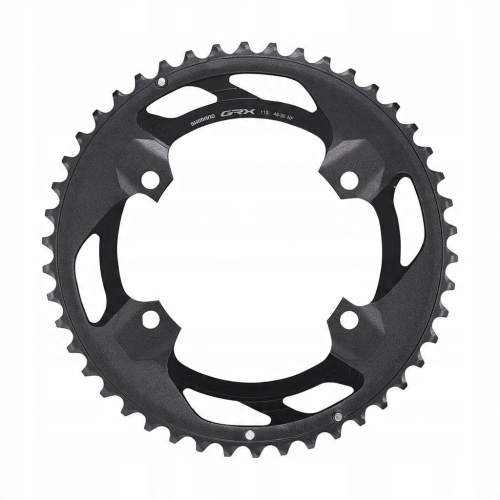 Tarcza Shimano GRX FC-RX600 46T 2x11S GRAVEL zew Oryginał