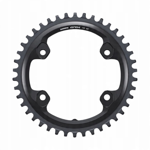 Tarcza Zębatka Shimano GRX FC-RX810 42T 1x11s Narrow Wide Oryginał