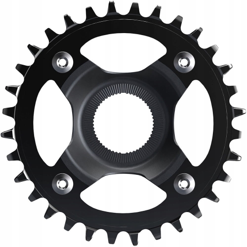 Tarcza Zębatka Korby Shimano Steps CR-EM800 32T 1x12s Oryginał