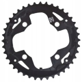 Tarcza Zębatka Shimano Acera FC-M3000 40T 96BCD 3x9s Oryginał