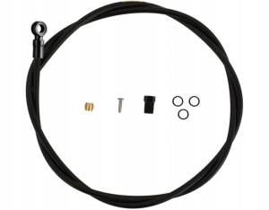 Przewód Hydrauliczny Shimano SM-BH90-SBM 1700mm XTR, XT, SLX Oryginał
