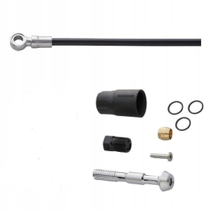 Przewód Hydrauliczny Shimano SM-BH90-SBM 1000mm Oryginał