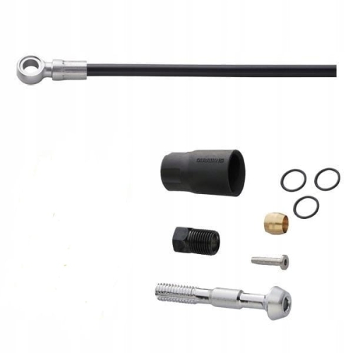 Przewód Hydrauliczny Shimano SM-BH90-SBM 1000mm Oryginał