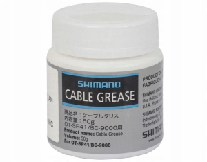 Smar Do Linek i Pancerzy Shimano Cable Grease 50g Oryginał