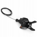 Manetka SHIMANO ALTUS SL-M315 7rz. + linka Oryginał