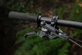 Dźwignia Hamulca Shimano Deore BL-M6100 Prawa Oryginał