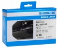 Dźwignia Hamulca Shimano Deore BL-M6100 Prawa Oryginał