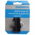 Klocki hamulcowe Shimano 105 R55C4 BR-5800 BR-7000 Oryginał